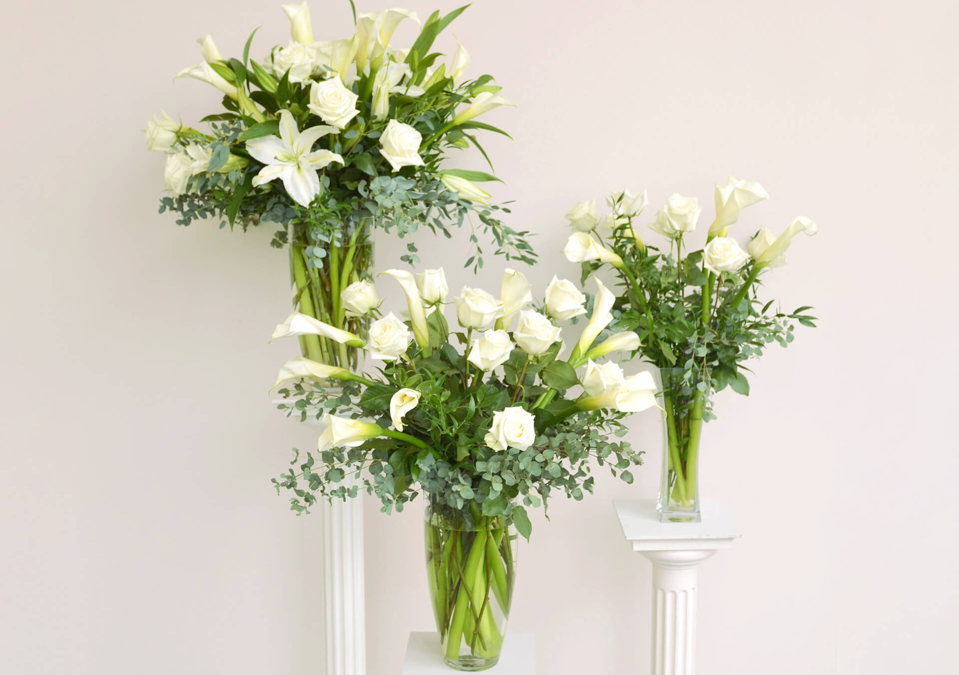 Product Image for Amazing Grace Grand Elegance Arrangement