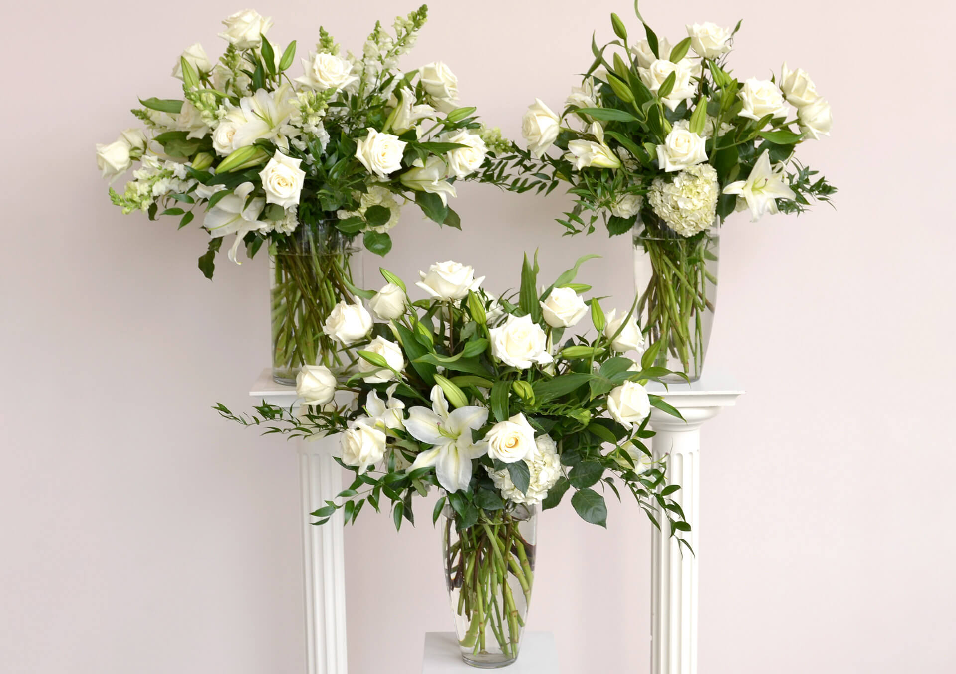 Product Image for Amazing Grace Peace And Strength Arrangement