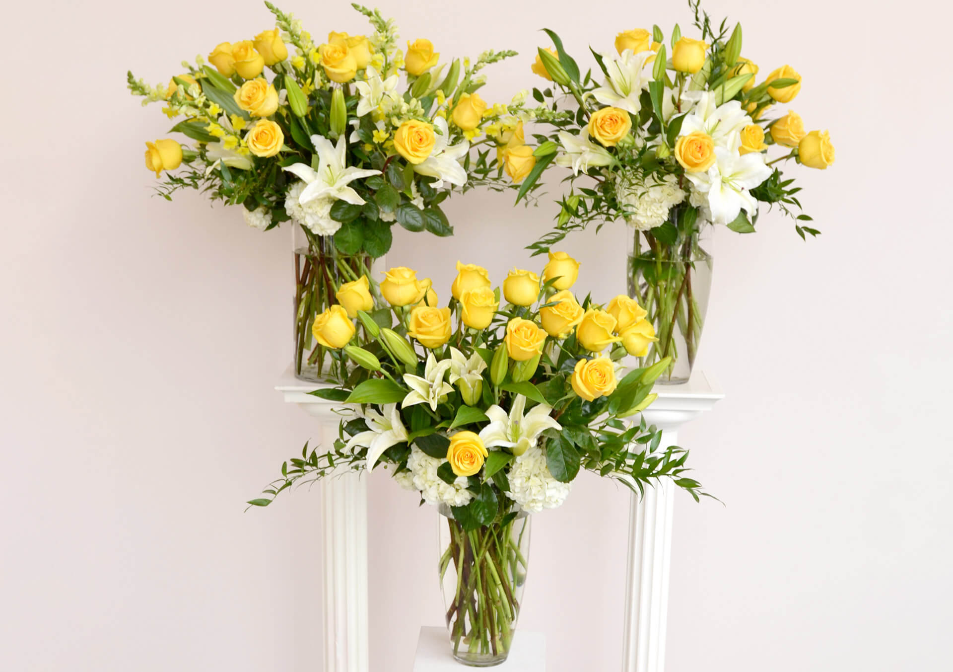 Product Image for Amazing Grace Joy and Sorrow Arrangement