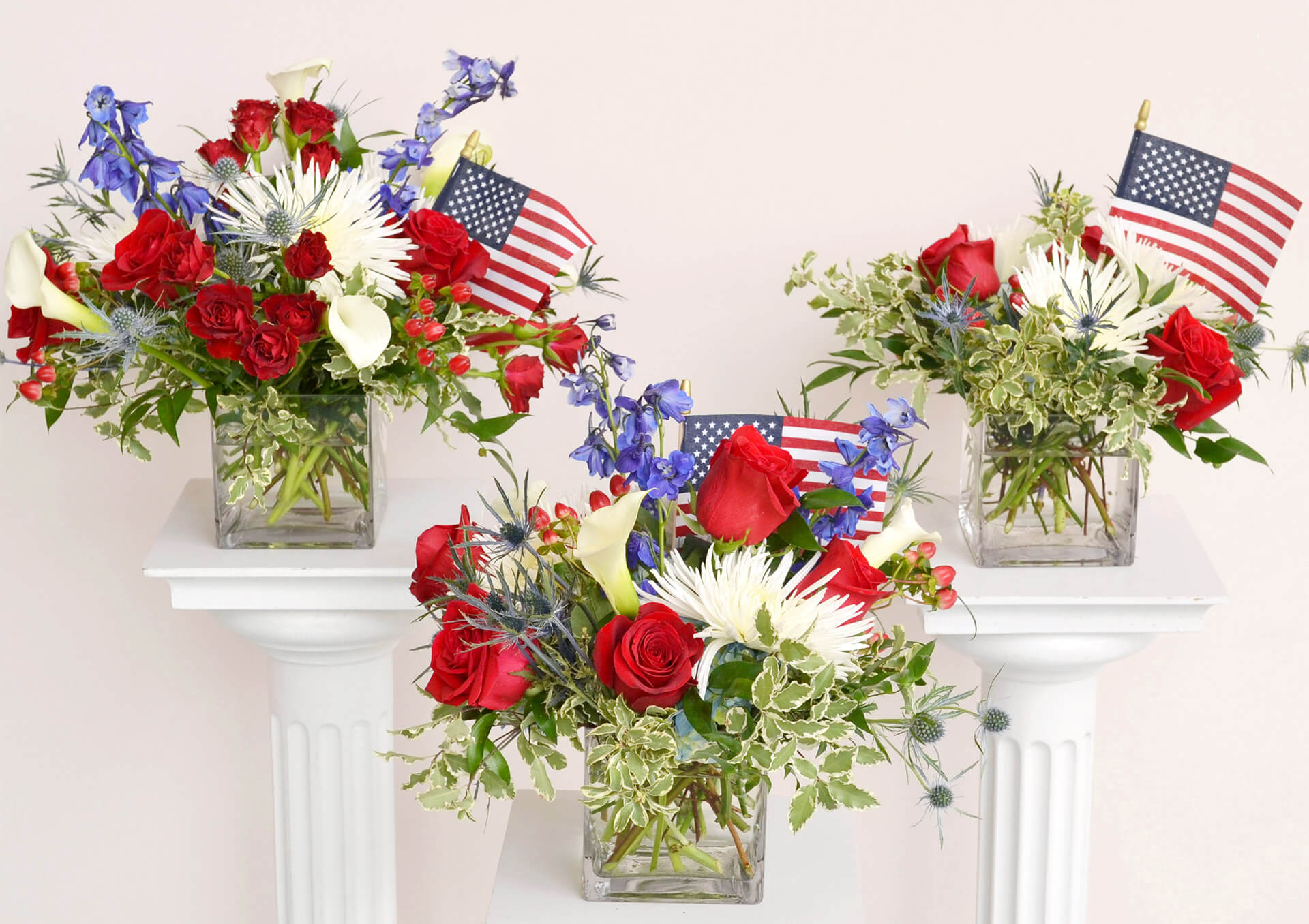 Product Image for Honor Waves of Glory Arrangement