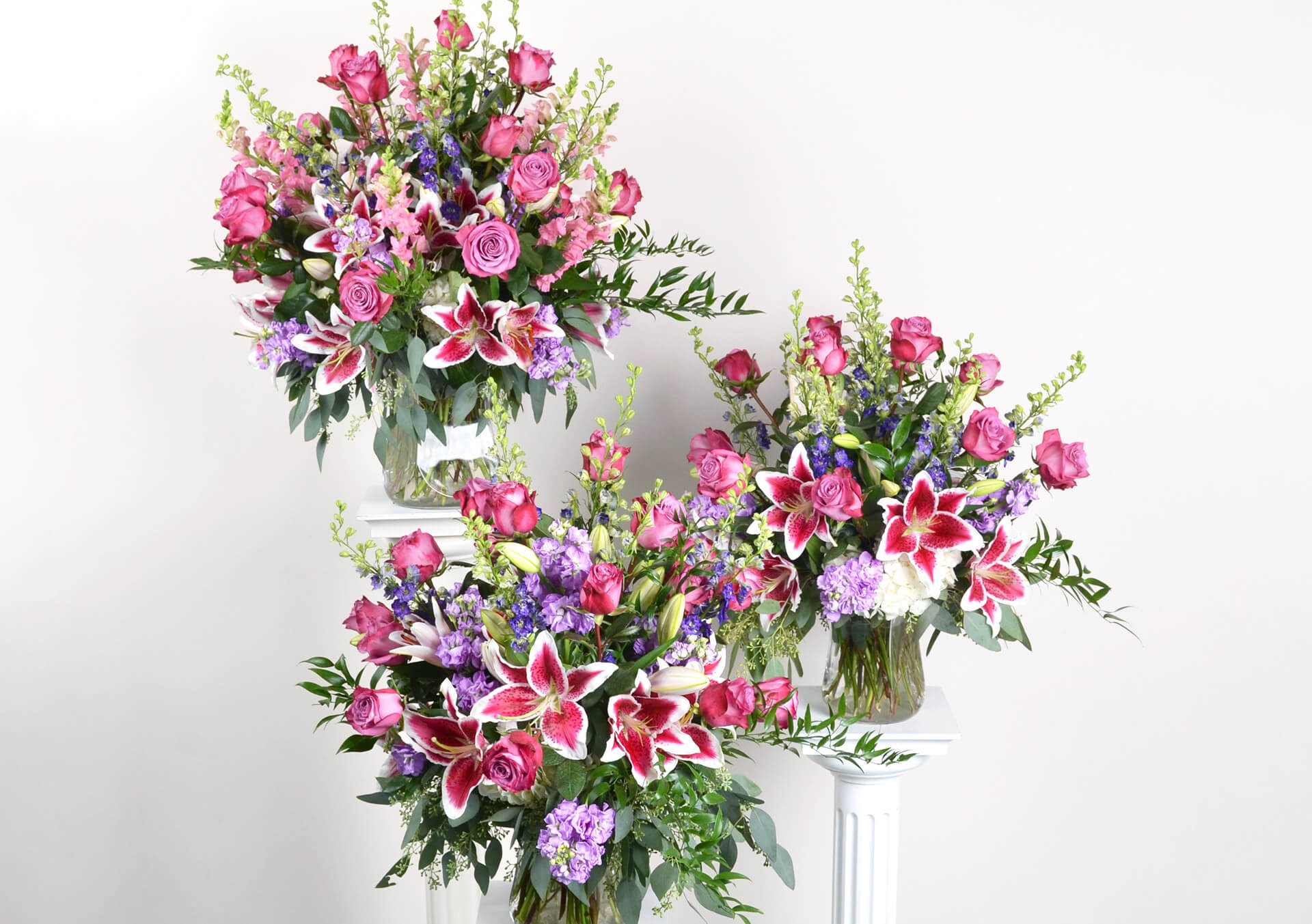 Product Image for Sweet Comfort Timeless Memories Arrangement