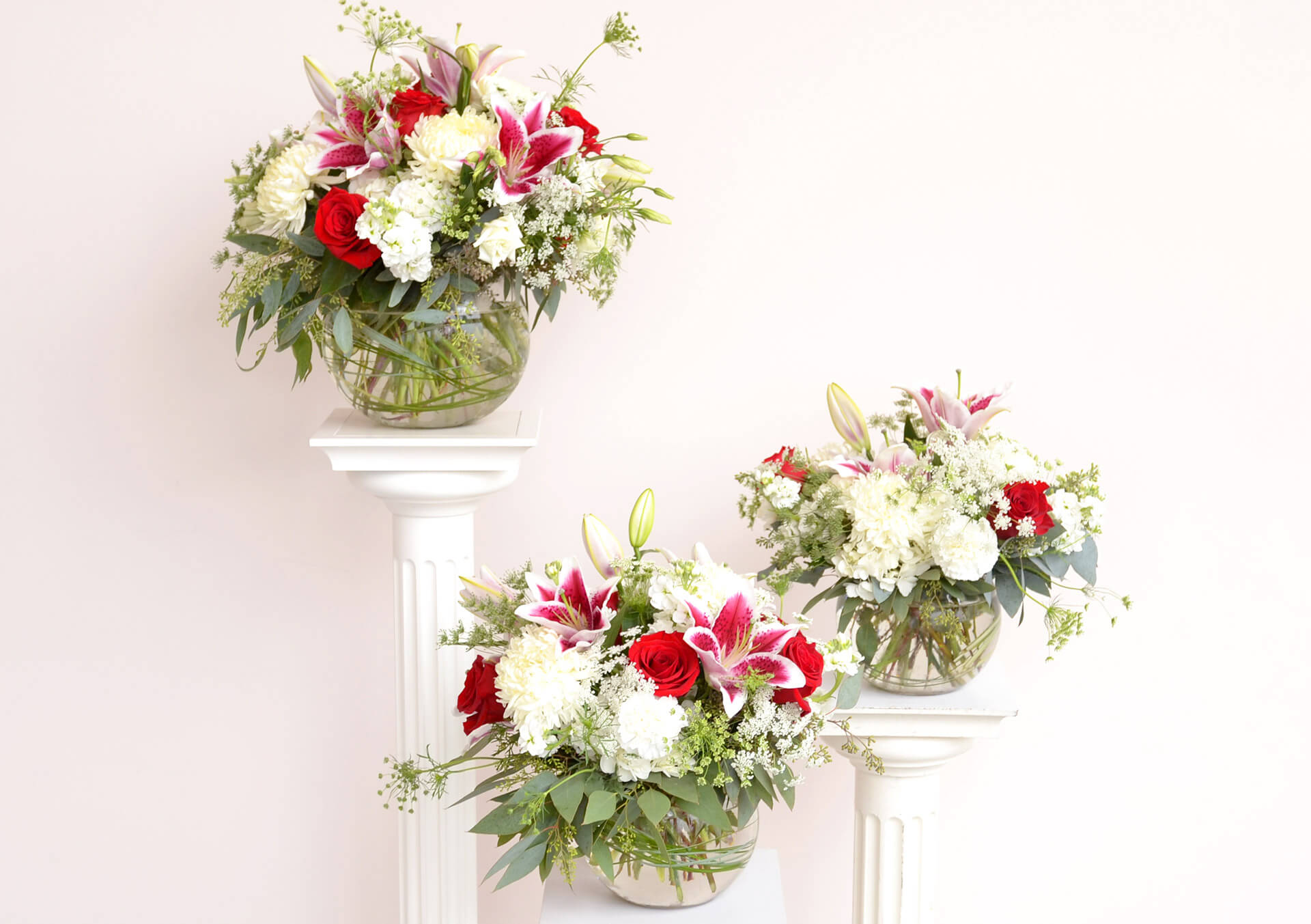 Product Image for Amazing Grace Pure Love Arrangement