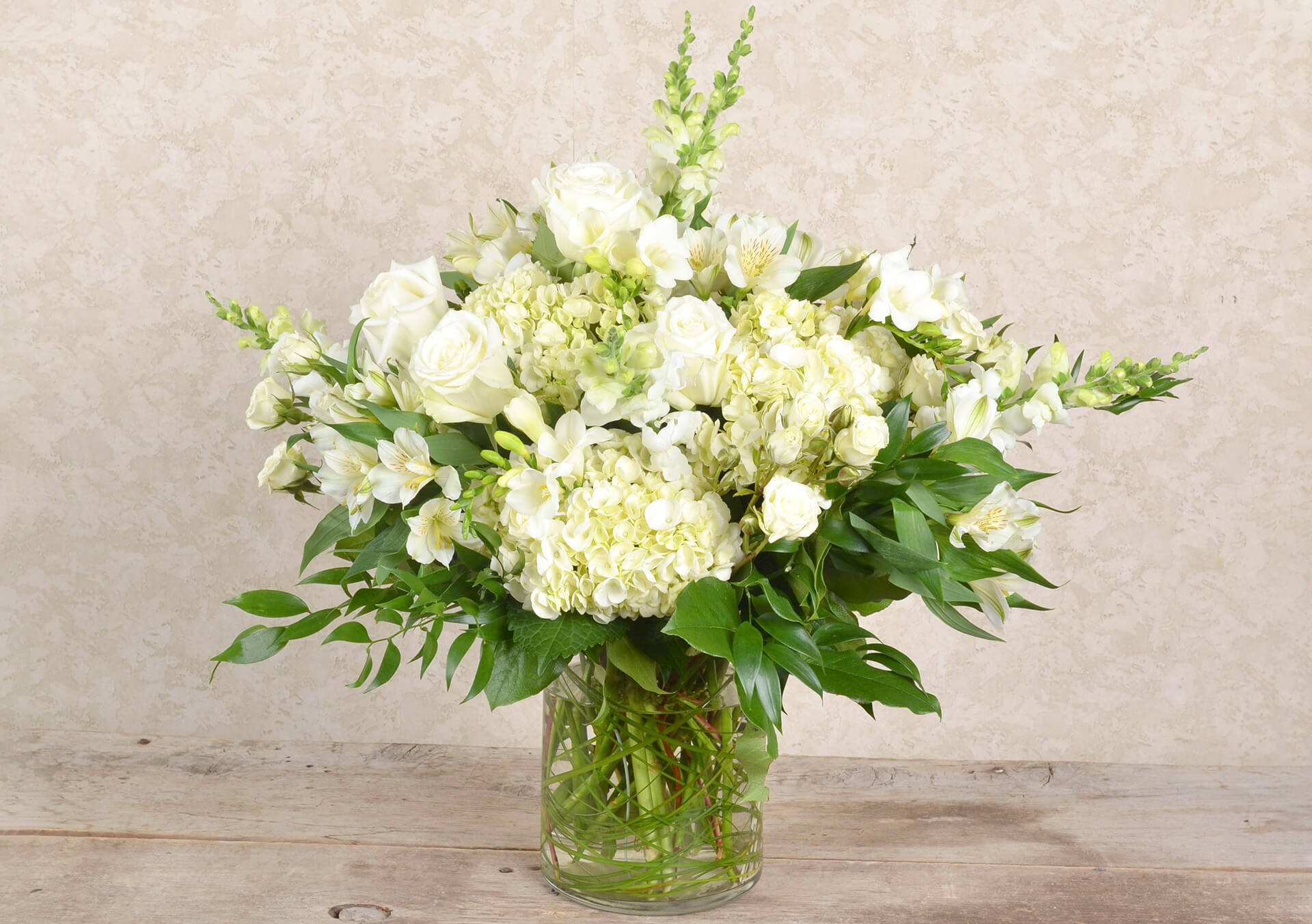 Product Image for Always By Your Side Fresh Arrangement