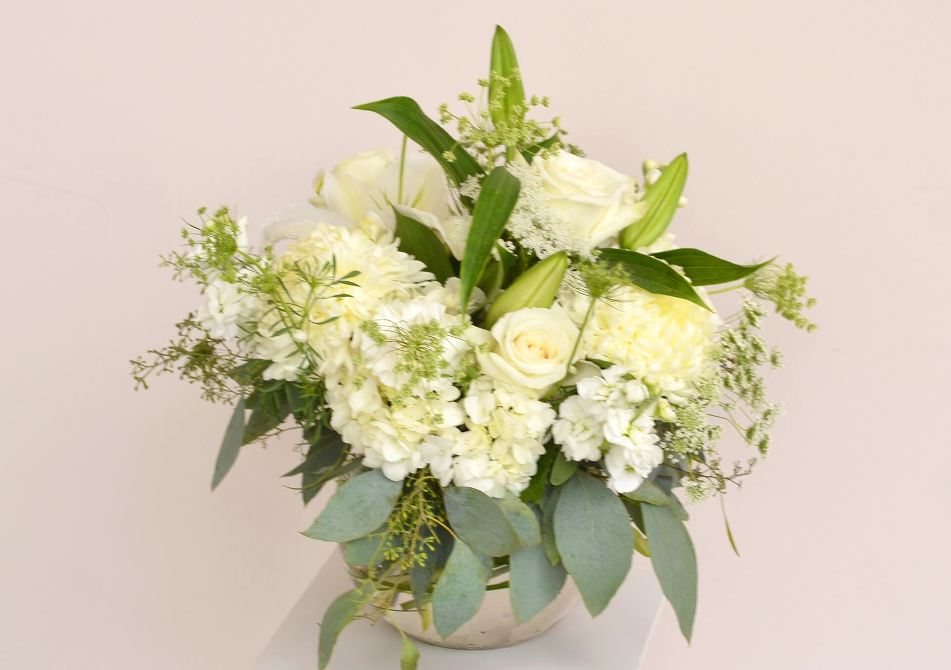 Product Image for Amazing Grace Serene Arrangement